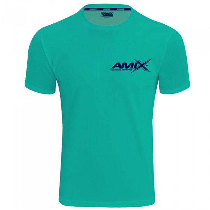 [해외]AMIX RunFit 반팔 티셔츠 6140502778 Mint