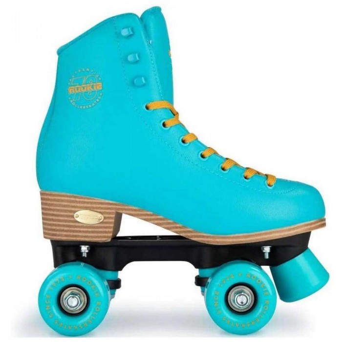 [해외]ROOKIE 롤러 스케이트 Classic 78 14140545470 Blue