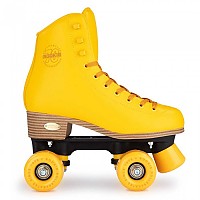 [해외]ROOKIE 롤러 스케이트 Classic 78 14140545472 Yellow