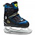 [해외]휠라 SKATE 키즈 아이스 스케이트 X One 22 14140580729 Black / Blue / Yellow