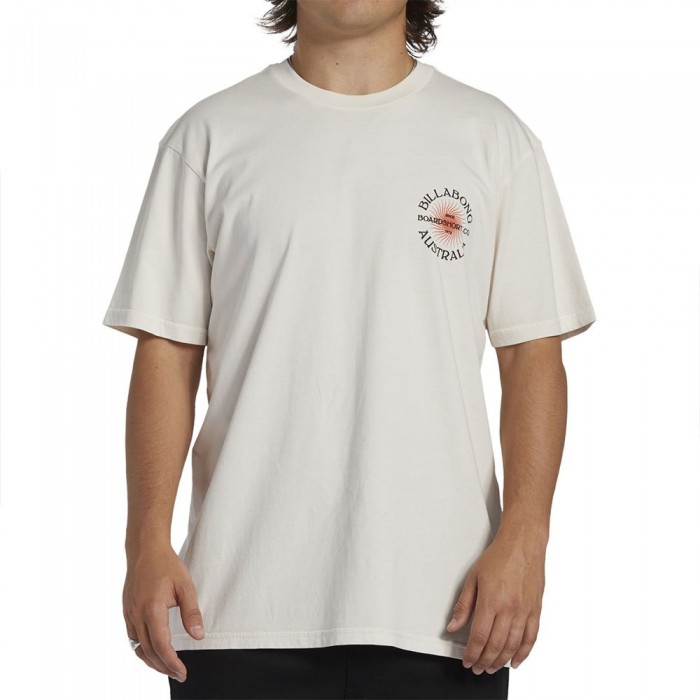 [해외]빌라봉 Connection 반팔 티셔츠 14140548797 Off White