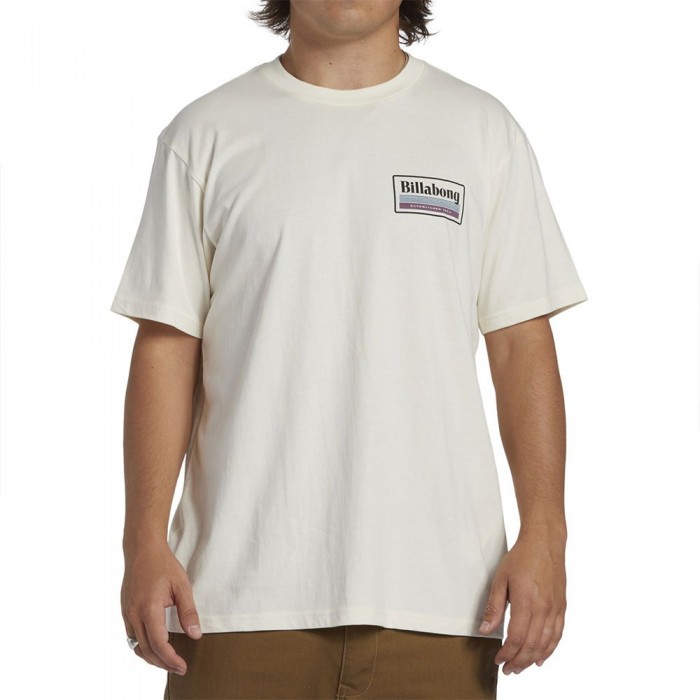 [해외]빌라봉 반소매 티셔츠 Walled 14140548880 Off White