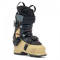 [해외]K2 여자 여행 스키 부츠 Diverge Lt 5140220680 Tan / Black