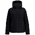 [해외]스파이더 재킷 Brisk Synthetic Down 5140633525 Black