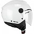 [해외]CGM 261A 미니 Mono 주니어 오픈 페이스 헬멧 9140616910 White