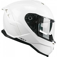 [해외]CGM 풀페이스 헬멧 363A Shot Mono 9140616948 White