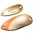 [해외]시마노 FISHING 숟가락 Cardiff Roll Swimmer Premium Plating 28 Mm 2.5g 8137758294 70T
