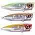 [해외]시마노 FISHING BT World Pop Flash Boost Popper 11g 69 mm 8138188202 Hot Tiger