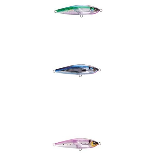 [해외]시마노 FISHING 연필 Ocea Head Dip Flash Boost 140 Mm 71g 8138188221 Green