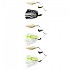 [해외]시마노 FISHING Bantam Swagy TW Sinking spinnerbait 14g 8139324475 Black Gold