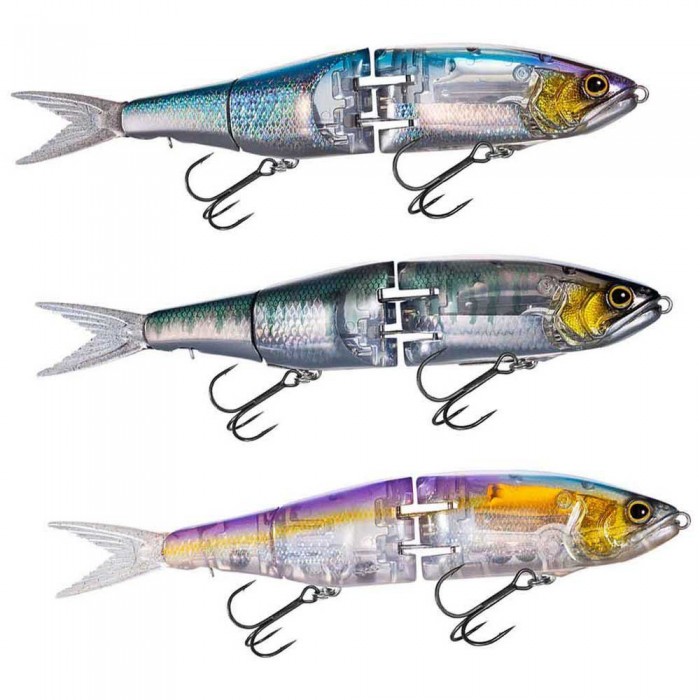 [해외]시마노 FISHING Bantman Armajoint Slow Floating swimbait 53g 190 mm 8139324476 2