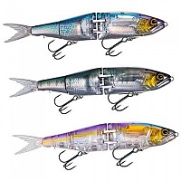 [해외]시마노 FISHING Bantman Armajoint Slow Floating swimbait 53g 190 mm 8139324476 2