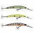 [해외]다이와 Tournament Double Clutch Suspending minnow 5g 75 mm 8139452438 Chart Back Pearl