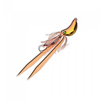 [해외]시마노 FISHING Madai kabura 70g 8140133388 Gold Orange