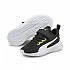 [해외]푸마 Flyer Runner V 운동화 15138052201 Green Flash / Puma White / Puma Black