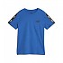 [해외]푸마 반팔 티셔츠 Ess Tape 15139910450 Racing Blue
