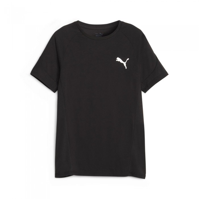 [해외]푸마 반팔 티셔츠 Evostripe B 15139964160 Puma Black