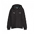 [해외]푸마 MAPF1 풀지퍼 스웨트셔츠 15139964546 Puma Black