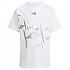 [해외]아디다스 반소매 티셔츠 Star Wars Z.N.E 15140530119 White