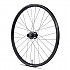 [해외]SEIDO Acceleron Thru-Axle Disc Tubeless 그래블 휠 세트 1140586332 Black