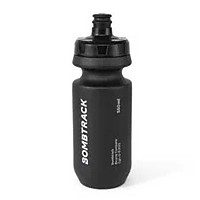 [해외]BOMBTRACK 물 병 550ml 1140432891 Matt Black