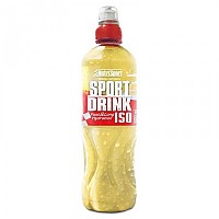 [해외]NUTRISPORT 유닛 레몬 아이소토닉 드링크 박스 Sport Drink ISO 500ml 24 3138350605