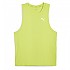 [해외]푸마 Favorite 민소매 티셔츠 7140131098 Lime Pow