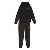 [해외]푸마 운동복 Loungewear 7140131392 Black