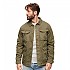 [해외]슈퍼드라이 Military M65 Emb 자켓 140588376 Surplus Goods Olive Green