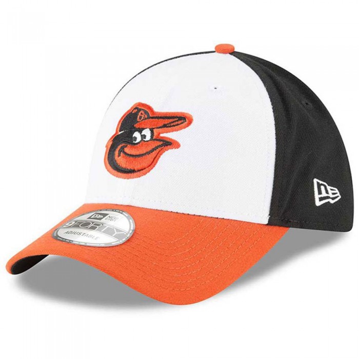 [해외]뉴에라 캡 MLB The League Baltimore Orioles OTC 137145358 Black