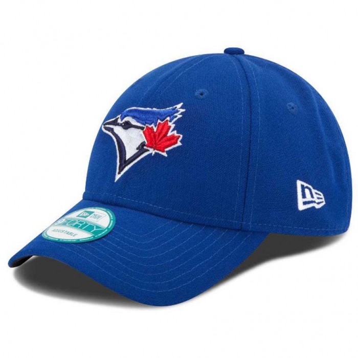 [해외]뉴에라 캡 MLB The League Toronto Blue Jays OTC 137145384 Blue