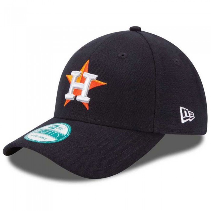 [해외]뉴에라 캡 MLB The League Houston Astros OTC 137145385 Navy