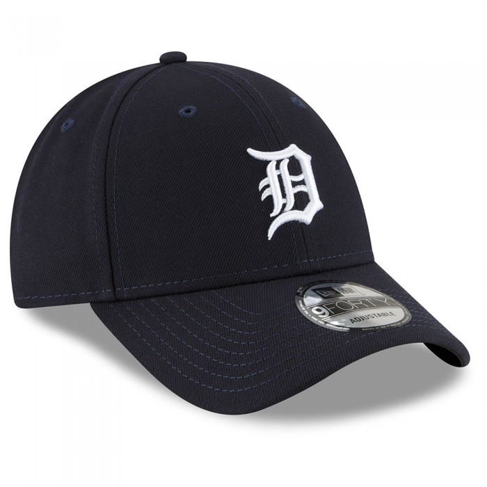 [해외]뉴에라 캡 MLB The League Detroit Tigers 139860548 Navy