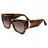 [해외]VICTORIA BECKHAM 색안경 VB662S 140473176 Translucent Horn