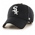 [해외]47 MLB Chicago White Sox MVP 모자 140515582 Black