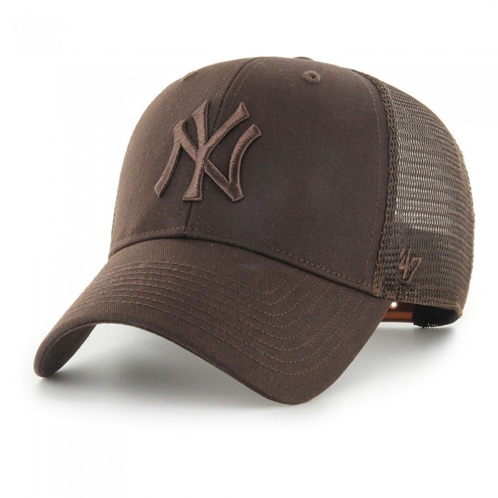 [해외]47 캡 MLB New York Yankees Branson MVP 140515596 Brown