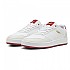 [해외]푸마 Court Classic 운동화 140377567 White / Vapor Gray / Club Red