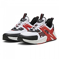 [해외]푸마 Pacer + 운동화 140377970 White / Red / Black