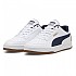 [해외]푸마 Caven 2.0 Retro Club 운동화 140377518 White / Club Navy / Prairie Tan