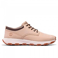 [해외]팀버랜드 Winsor Park Low 운동화 140594883 Lt Beige Nubuck