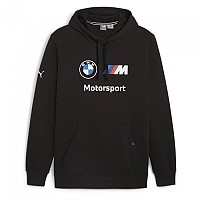 [해외]푸마 BMW MMS Ess Ft 후드티 140130625 Black