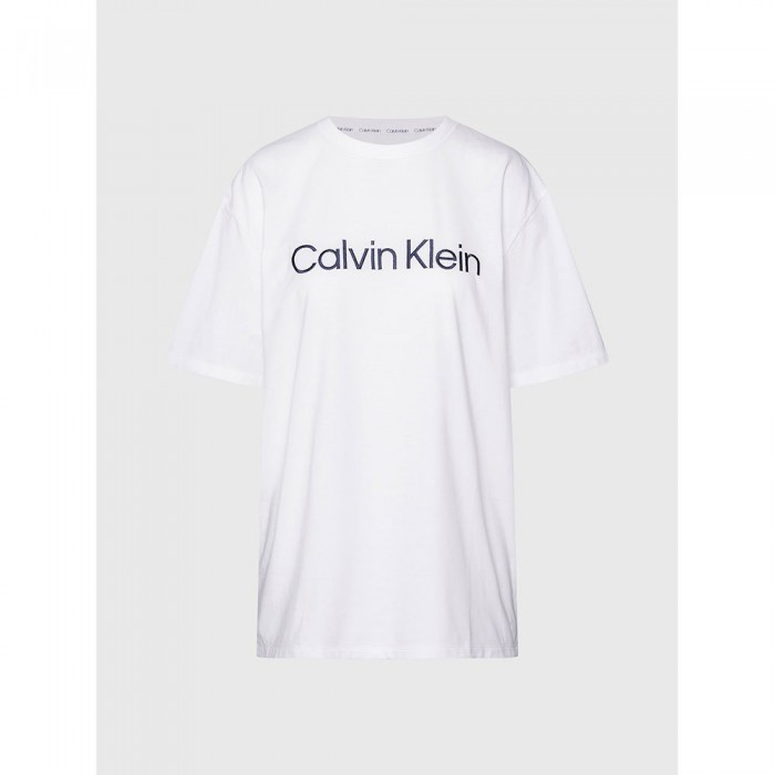 [해외]캘빈클라인 언더웨어 반소매 티셔츠 000QS7069E 140609059 White