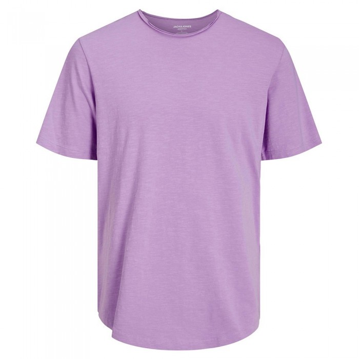 [해외]잭앤존스 Basher 티셔츠 139786646 Purple Rose