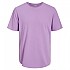[해외]잭앤존스 Basher 티셔츠 139786646 Purple Rose