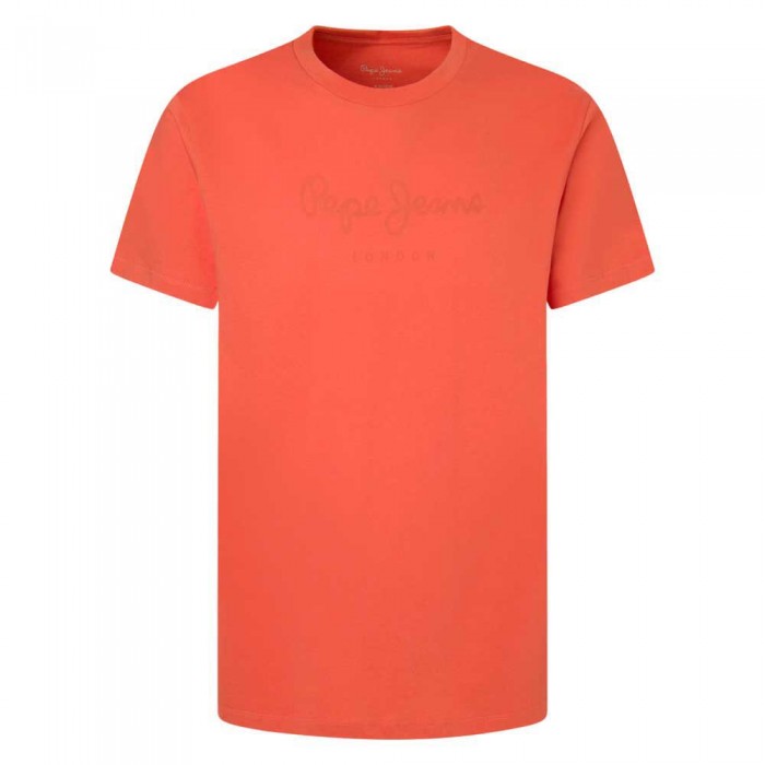[해외]페페진스 Eggo N 반팔 티셔츠 140392592 Burnt Orange