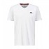 [해외]알파 인더스트리 Basic T Small 로고 반팔 V넥 티셔츠 140589365 White