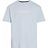 [해외]캘빈클라인 Hero 로고 Comfort 반팔 티셔츠 140615109 Kentucky Blue