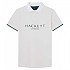 [해외]해켓 Heritage Classic 반팔 폴로 셔츠 140506727 White