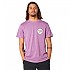 [해외]립컬 Passage 반팔 티셔츠 140648354 Dusty Purple