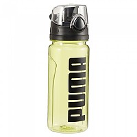 [해외]푸마 물 병 Tr Sportstyle 600ml 12140118744 Lime Pow